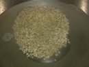 薏仁先泡水
